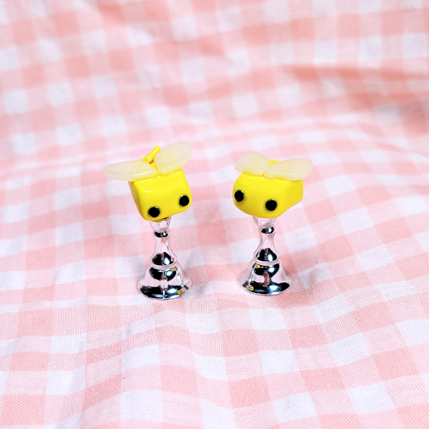 No.2 The Butter Flies Magnets