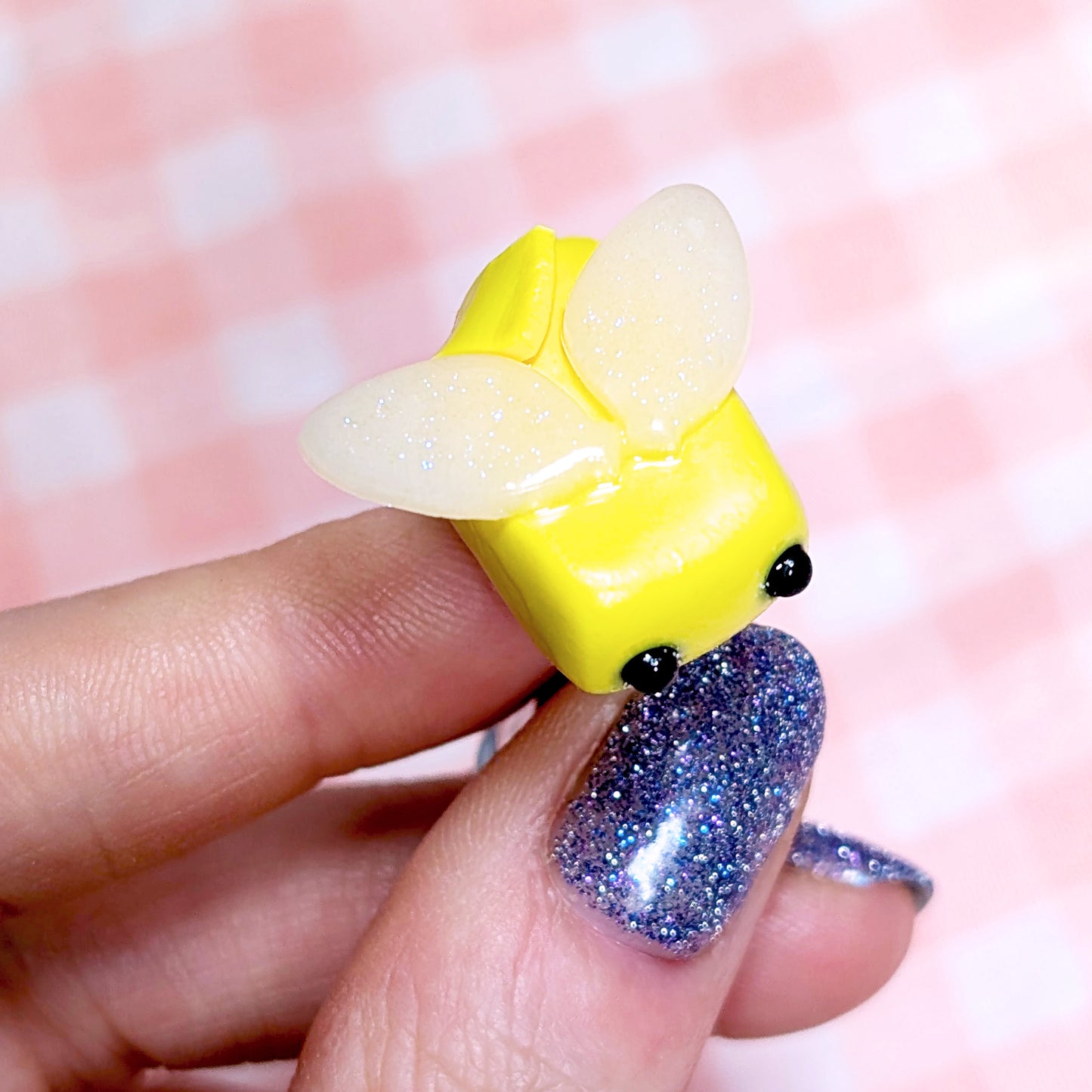 No.2 The Butter Flies Magnets