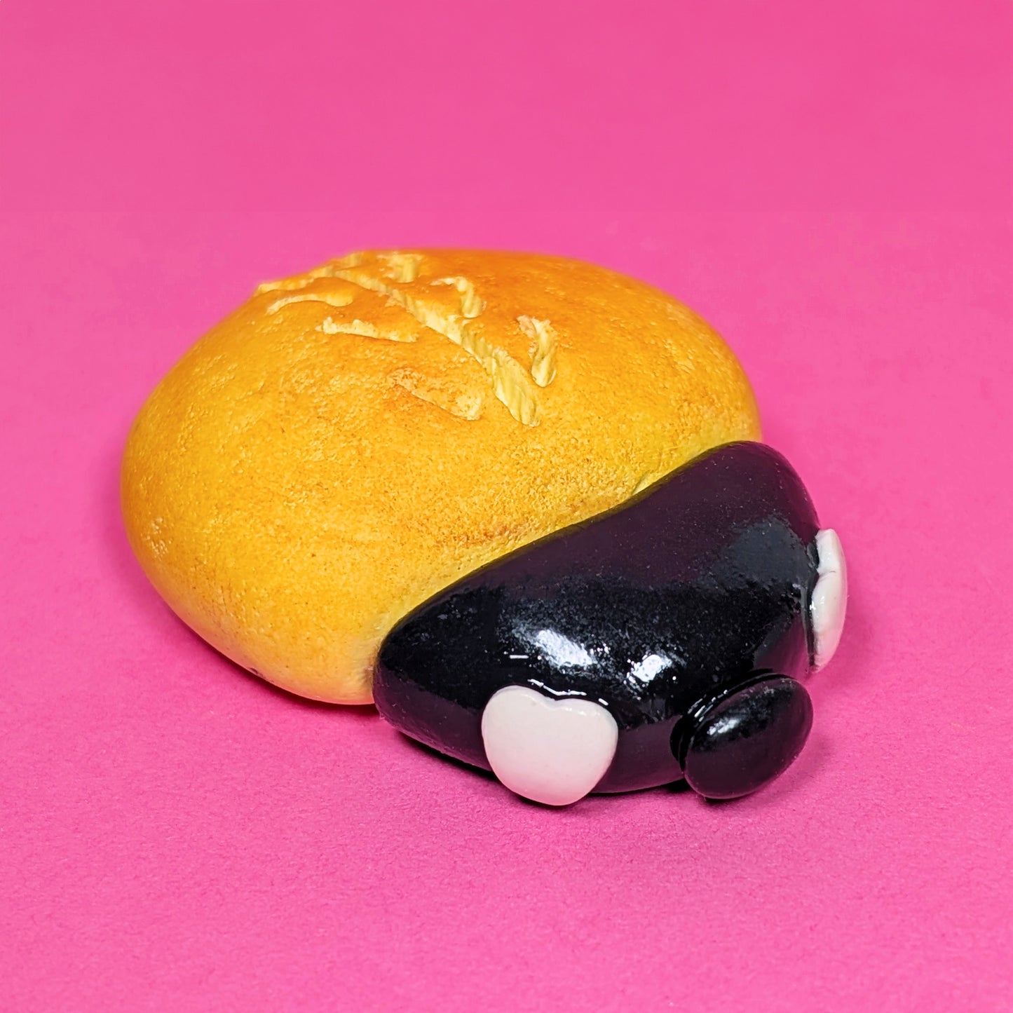 No.1 Ladybug Sourdough Desk Friend