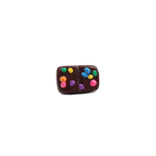 Cosmic Brownie