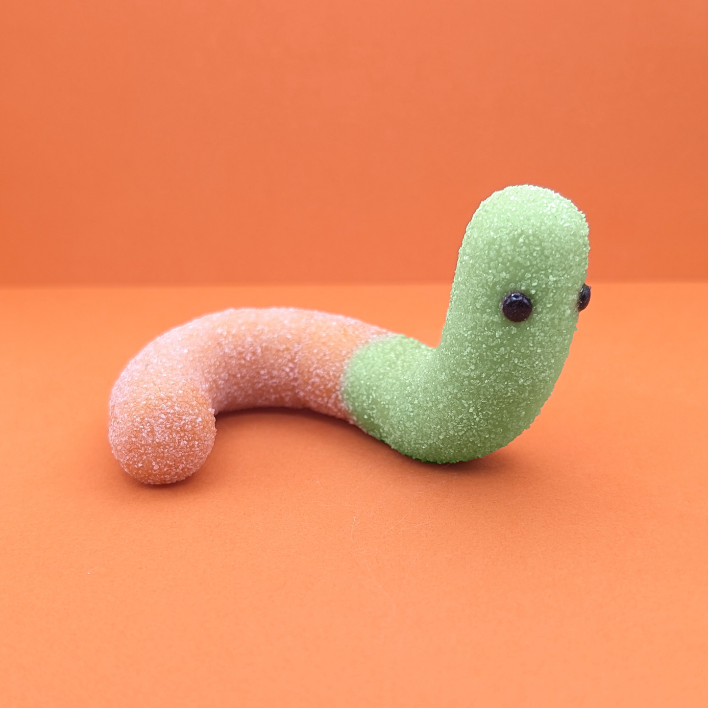 Sour Gummy Worms