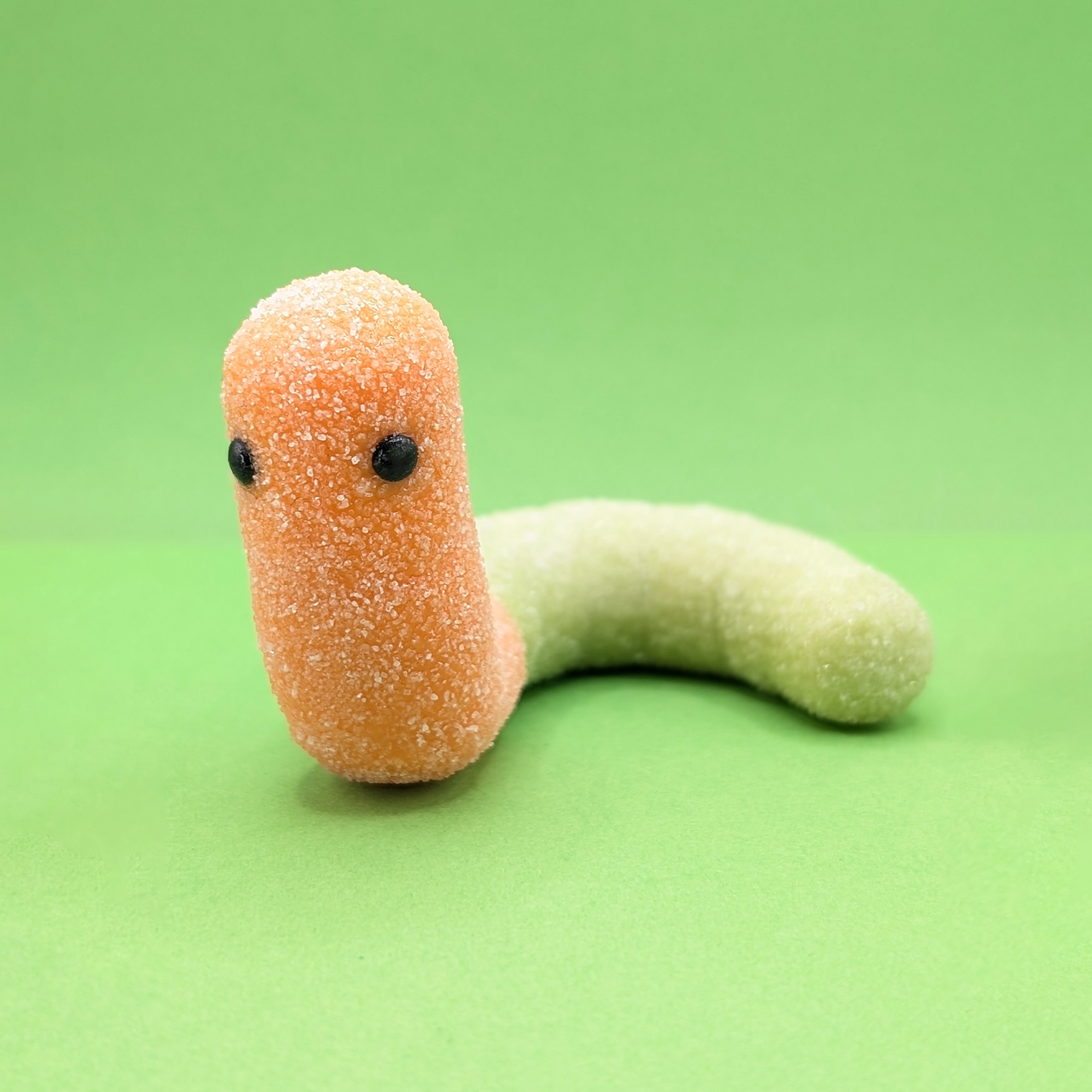 Sour Gummy Worms