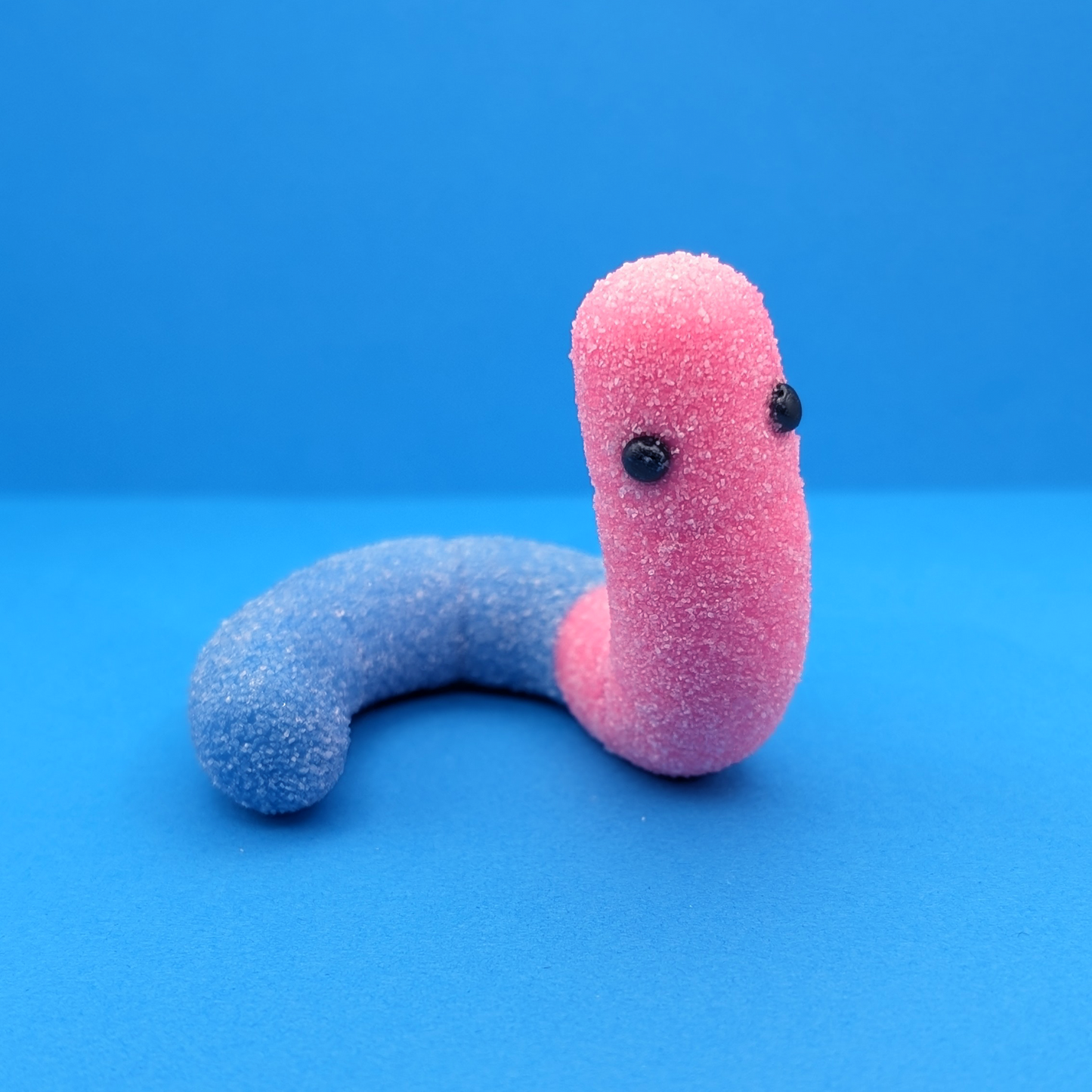 Sour Gummy Worms